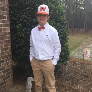 Meet your Posher, Brooks